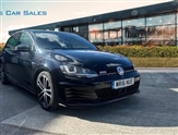 Used Volkswagen Golf