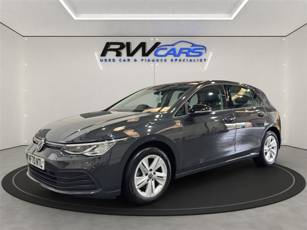 Large image for the Used Volkswagen GOLF