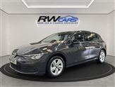 Used Volkswagen Golf