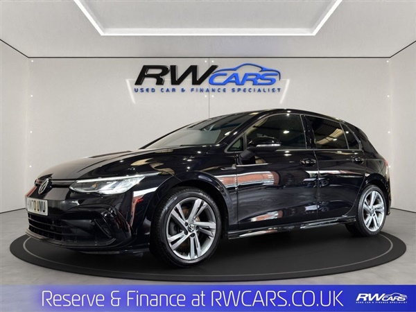 Large image for the Used Volkswagen GOLF