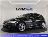Used Volkswagen Golf