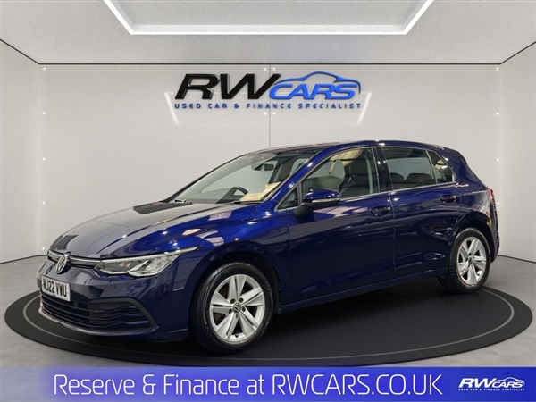 Large image for the Used Volkswagen GOLF