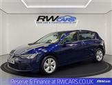 Used Volkswagen Golf