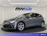 Used Volkswagen Golf