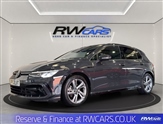 Used Volkswagen Golf