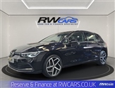 Used Volkswagen Golf