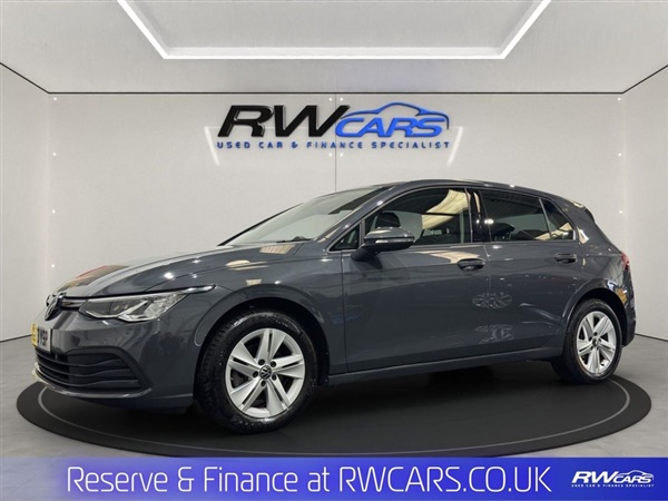 Large image for the Used Volkswagen GOLF