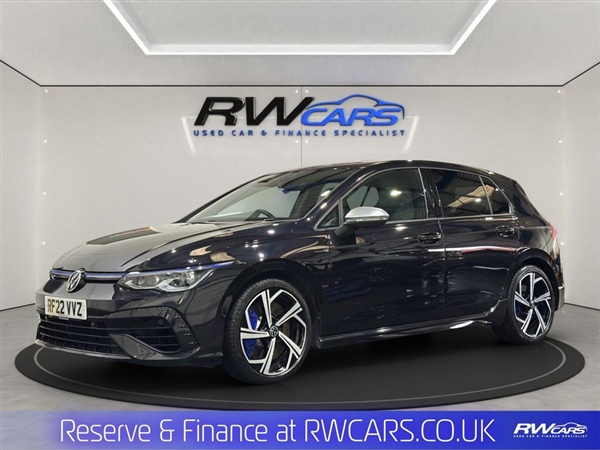 Large image for the Used Volkswagen GOLF