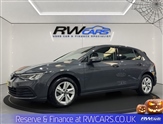Used Volkswagen Golf