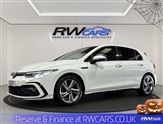 Used Volkswagen Golf Used Volkswagen Golf