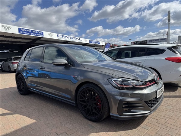 Large image for the Used Volkswagen GOLF