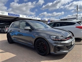 Used Volkswagen Golf