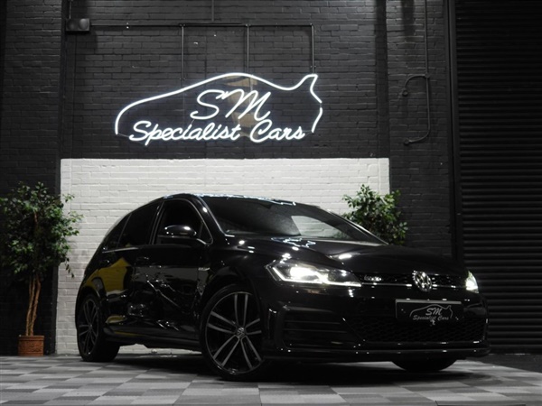 Large image for the Used Volkswagen GOLF