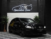 Used Volkswagen Golf