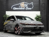 Used Volkswagen Golf