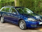 Used Volkswagen Golf