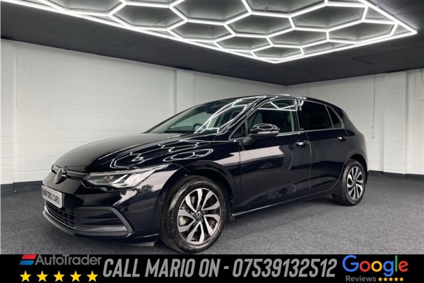 Large image for the Used Volkswagen GOLF