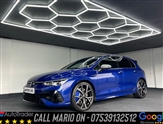 Used Volkswagen Golf