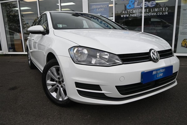 Large image for the Used Volkswagen GOLF