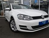 Used Volkswagen Golf