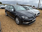 Used Volkswagen Golf