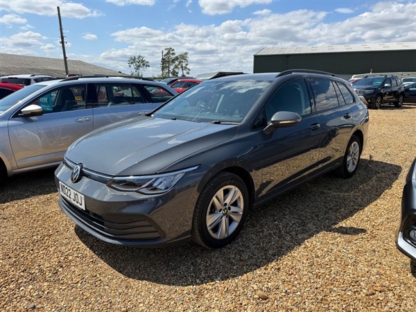 Large image for the Used Volkswagen GOLF