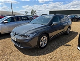 Used Volkswagen Golf
