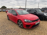 Used Volkswagen Golf