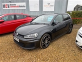Used Volkswagen Golf