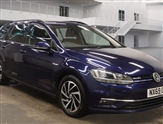 Used Volkswagen Golf Used Volkswagen Golf