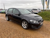 Used Volkswagen Golf