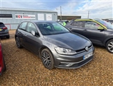 Used Volkswagen Golf