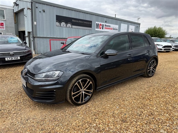 Large image for the Used Volkswagen GOLF