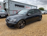 Used Volkswagen Golf