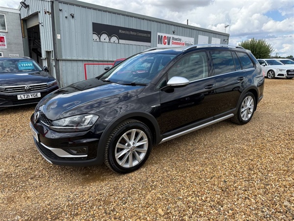 Large image for the Used Volkswagen GOLF