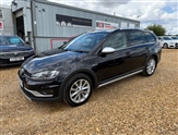 Used Volkswagen Golf