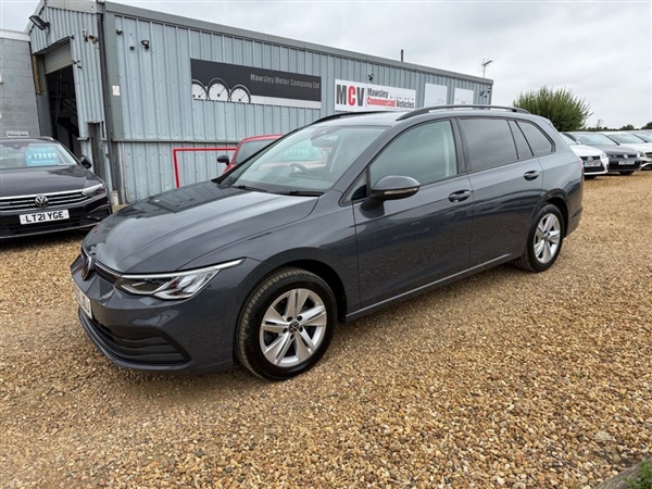 Large image for the Used Volkswagen GOLF