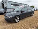 Used Volkswagen Golf