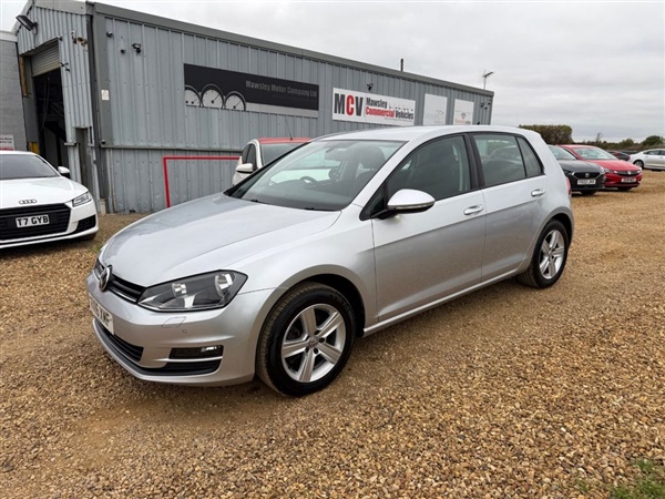Large image for the Used Volkswagen GOLF