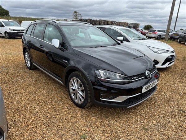 Large image for the Used Volkswagen GOLF