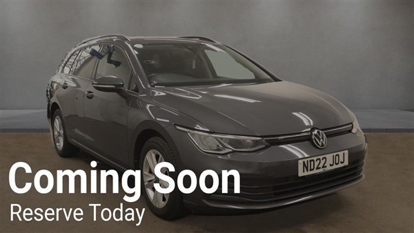 Large image for the Used Volkswagen GOLF