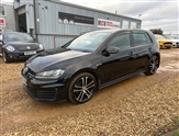 Used Volkswagen Golf