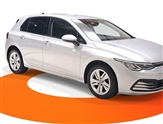 Used Volkswagen Golf