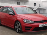 Used Volkswagen Golf