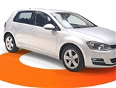 Used Volkswagen Golf