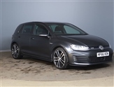 Used Volkswagen Golf