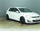 Used Volkswagen Golf Used Volkswagen Golf