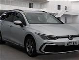 Used Volkswagen Golf