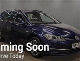 Used Volkswagen Golf