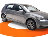 Used Volkswagen Golf Used Volkswagen Golf